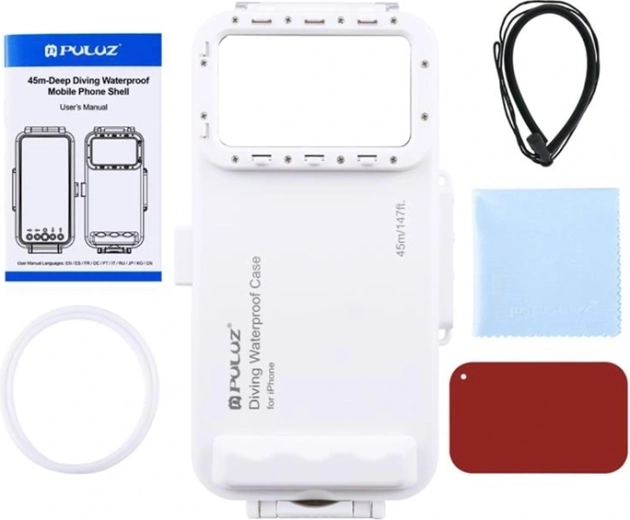 Ευρεία συμβατότητα USB-C (iPhone και Android)
