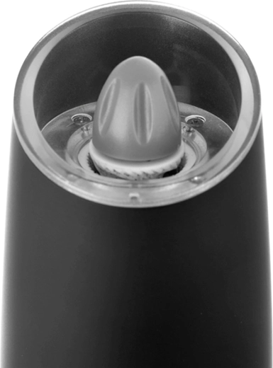 Ακριβής ρύθμιση κοκκομετρίας