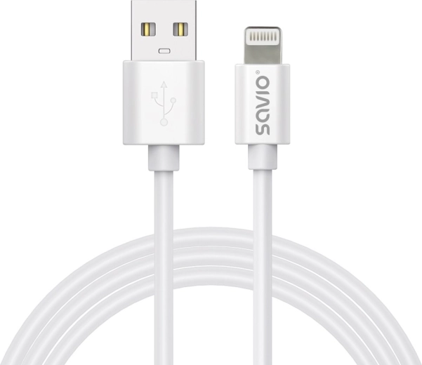 Καλώδιο USB‑A σε Lightning 2 m