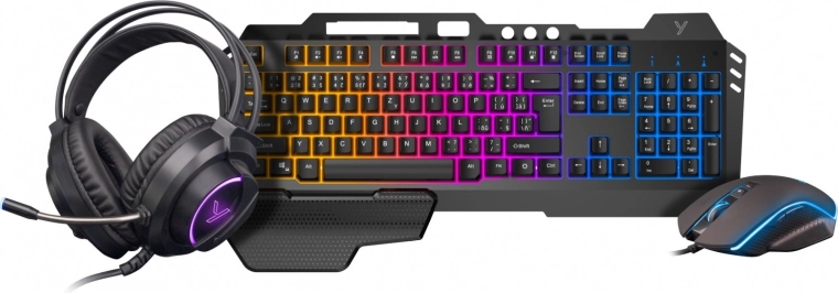Gaming ποντίκι έως 3200 DPI και 7 πλήκτρα