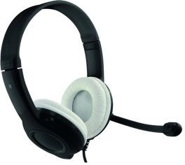 USB ακουστικό-μικρόφωνο Media‑Tech Epsilon MT3573