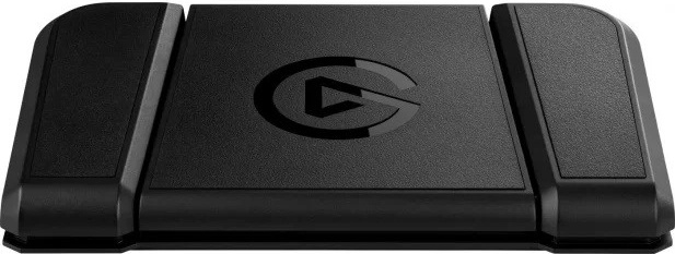 Πεντάλ Stream Deck για Streaming