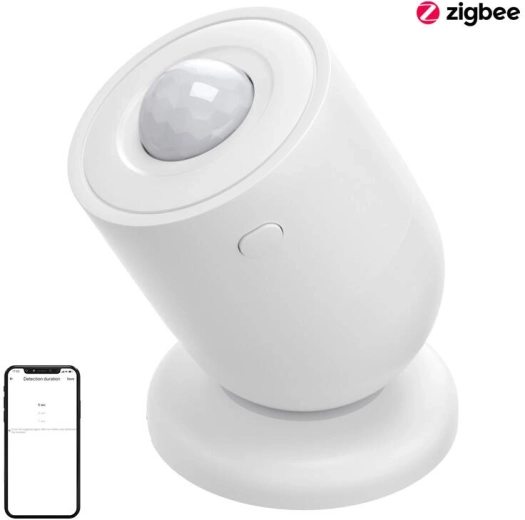 Αισθητήρας κίνησης Zigbee Sonoff SNZB-03P με μπαταρία