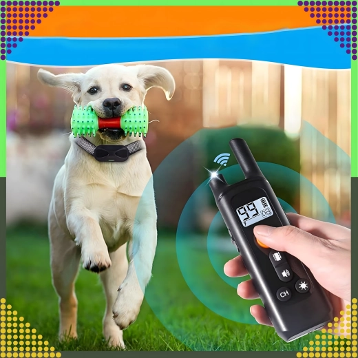 Εμβέλεια έως 800 m για αξιόπιστη εκπαίδευση