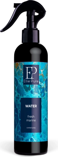 Dr. Marcus Ellie Pure σπρέι αποσμητικό χώρου Water 300 ml