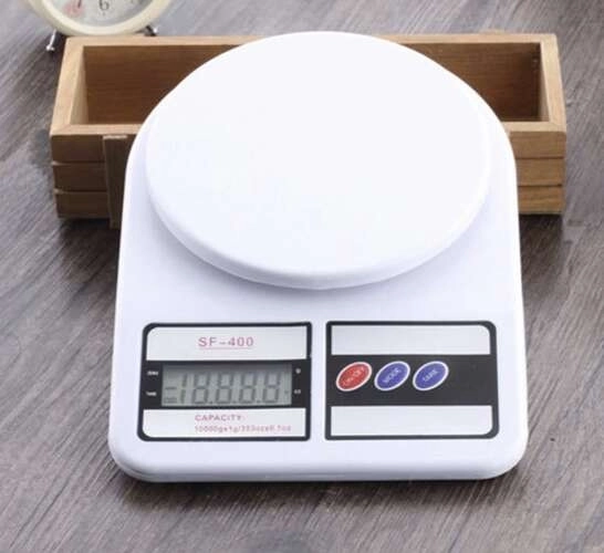 Υψηλή χωρητικότητα έως 10 kg