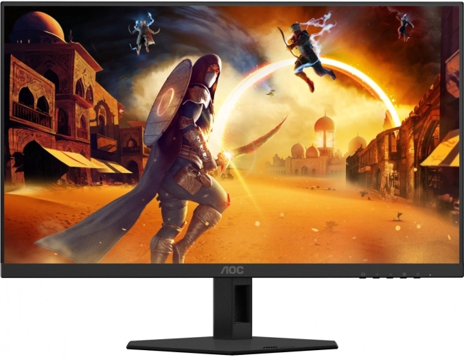 Ευέλικτη συνδεσιμότητα: HDMI x2 και DisplayPort