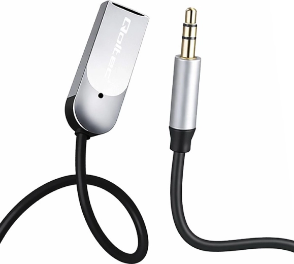 Τροφοδοσία USB και Plug & Play