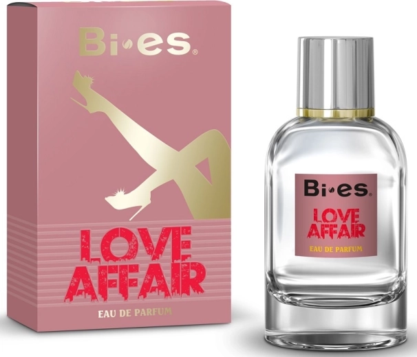 Γυναικείο Eau de Parfum BI-ES Love Affair 100 ml