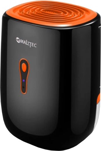 Αφυγραντήρας αέρα Maltec DH-800 μαύρος