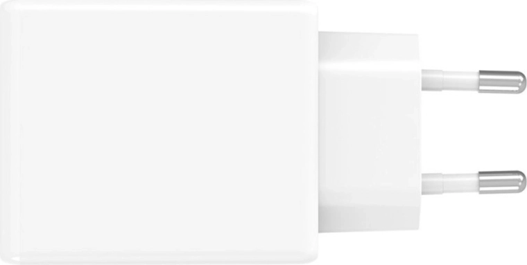 Σχεδιασμός Slim Plug για στενές πρίζες