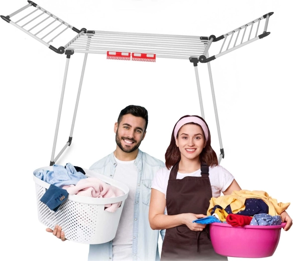 Σταθερή και εύκολα πτυσσόμενη κατασκευή