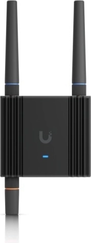 Ασύρματο σημείο πρόσβασης Wi‑Fi Ubiquiti με εξωτερικές κεραίες