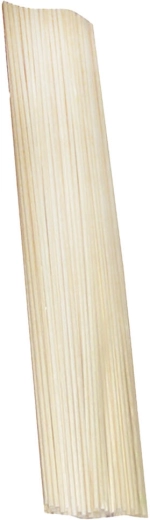 Μυτερές σουβλίτσες 30 cm (100 τεμ.)