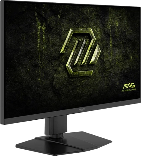 Rapid IPS και εικόνα Full HD σε διαγώνιο 27"
