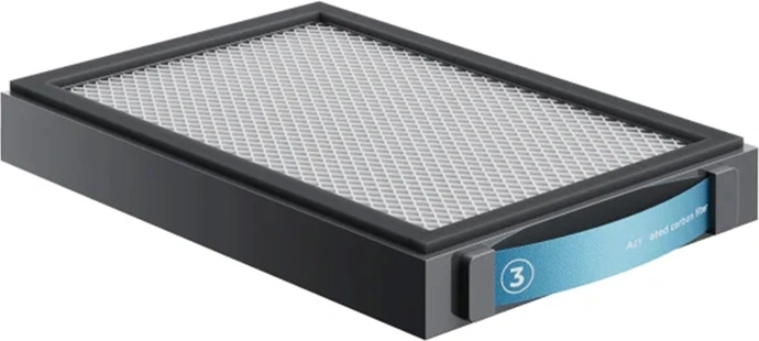 xTool SafetyPro AP2 φίλτρο ενεργού άνθρακα