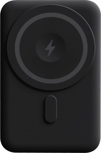 Μαγνητική στερέωση MagSafe για σταθερή φόρτιση