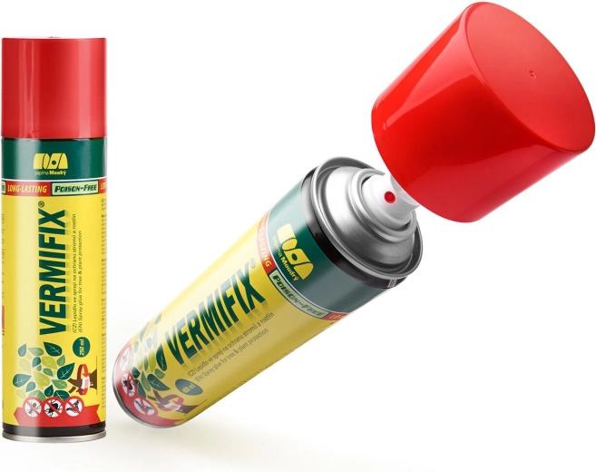 Κόλλα για προστασία δέντρων σε σπρέι 400 ml VERMIFIX