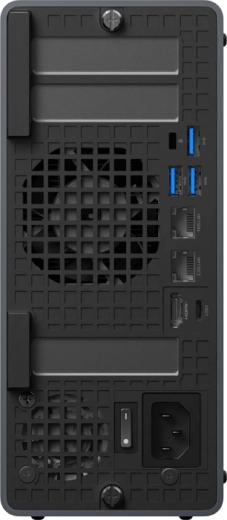 Επαγγελματική δικτυακή σύνδεση 10GbE + 2,5GbE