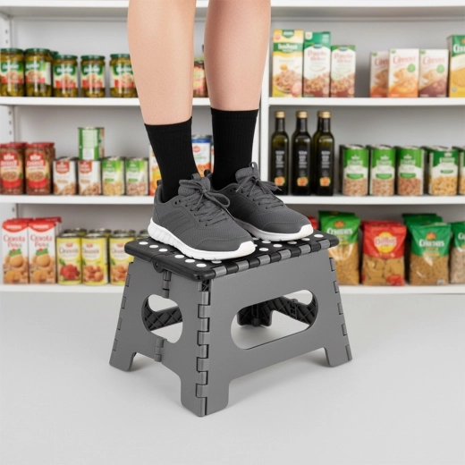 Υψηλή αντοχή έως 150 kg