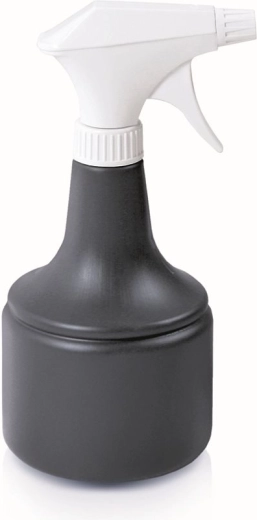 Ψεκαστήρας Prosperplast SPRY 0,6 l ανθρακί