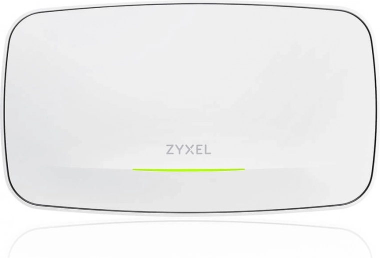 Σημείο πρόσβασης Zyxel Wi‑Fi 7 με έξυπνη κεραία