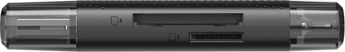 Γρήγορες μεταφορές με USB 3.2 Gen 1