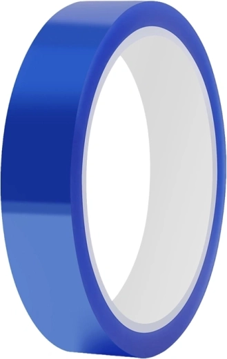 HTVRONT ταινία εξάχνωσης 20 m x 33 mm (μπλε)