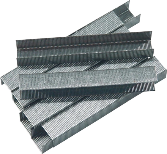 Συνδετήρες 12 mm, τύπος 53 (1000 τεμ.)