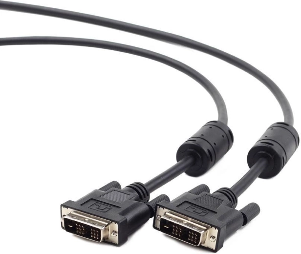 Καλώδιο DVI-D single link 1,8 m