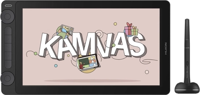 Γραφικό tablet Huion Kamvas 13 Gen 3