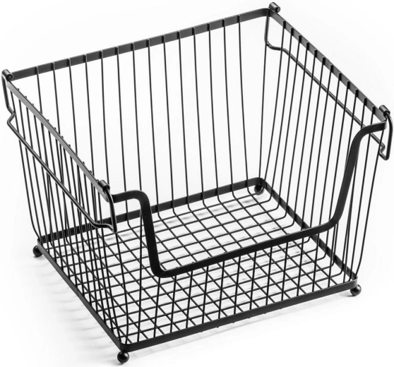 Στιβαρό μέταλλο και σταθερά ποδαράκια