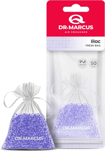 Αποσμητικό χώρου Dr. Marcus Fresh Bag πασχαλιά