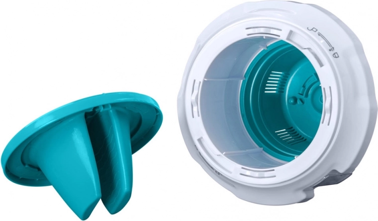 Ακριβής και ρυθμιζόμενη δοσολογία