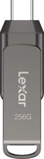 Προστασία αρχείων με Lexar DataShield