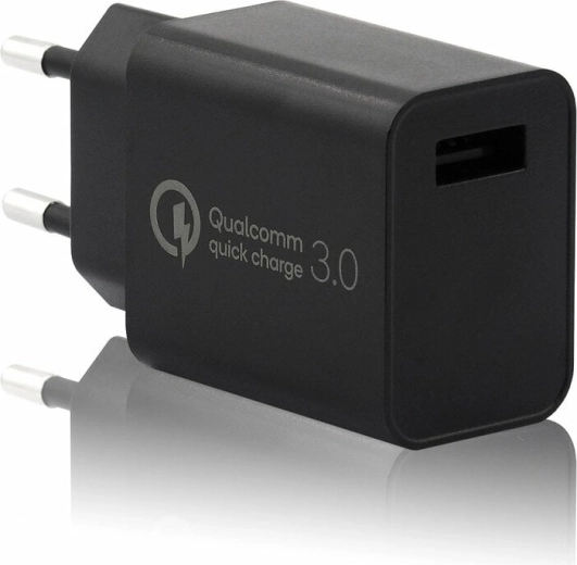 Xtar ταχυφορτιστής QC 3.0 18W 3A