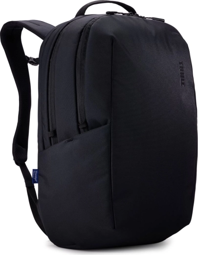Thule Subterra 2 σακίδιο πλάτης 27 l μαύρο