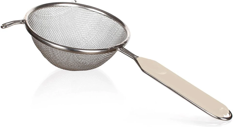 Κουζινέζικο σουρωτήρι 14 cm IVORY CULINARIA
