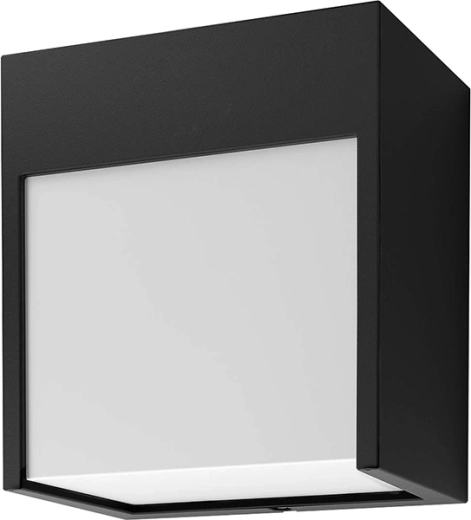 Solight LED εξωτερικό φωτιστικό τοίχου Terni 12 W 560 lm 3000 K