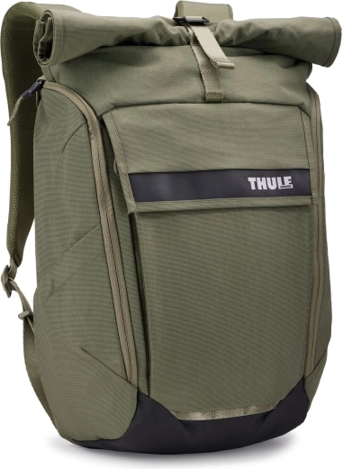 Thule Paramount σακίδιο πλάτης για laptop 24 l πράσινο