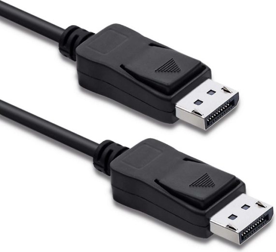 Καλώδιο DisplayPort 1.4 (DP σε DP) 1,5 m