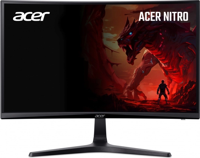 Οθόνη Acer Nitro ED240QP0bi 23,6"