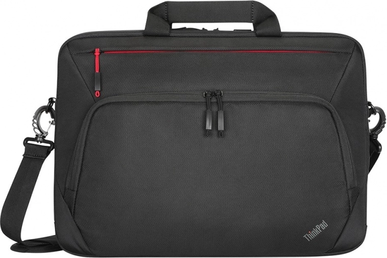 Τσάντα για φορητό υπολογιστή THINKPAD 15,6″ Essential Plus με επάνω φόρτωση (eco)