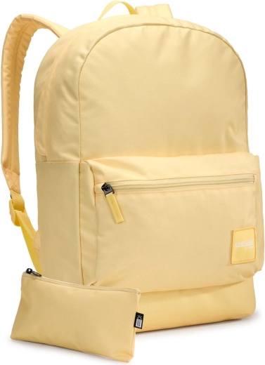 Case Logic Commence σακίδιο 24 l Yonder Yellow