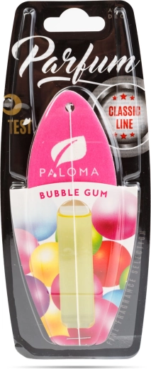 Αποσμητικό χώρου Liquid Bubble Gum