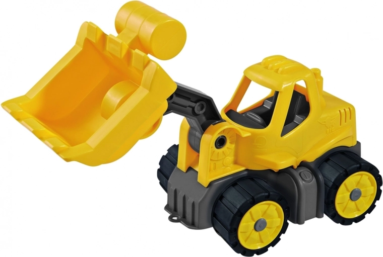 BIG Power Worker Mini φορτωτής