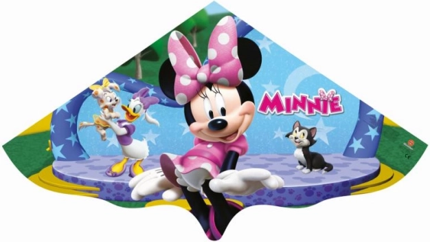 Χαρταετός MINNIE 115 cm