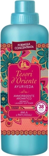 Μαλακτικό Tesori aviváž Ayurveda 760 ml