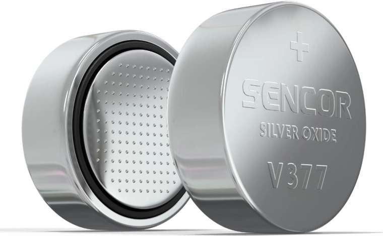 Τύπος V377 / SR626SW