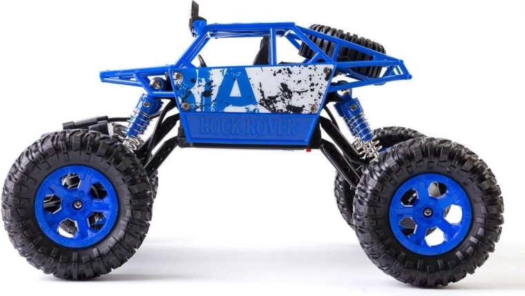 Τετρακίνηση 4x4 για πραγματικό εκτός δρόμου
